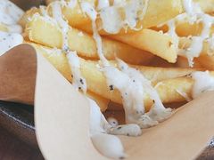 -龙治汉堡(中华城店)