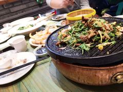 -京味斋·北京烤鸭(北京南站洋桥店)
