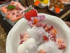 -小川洋风料理(江汉路店)