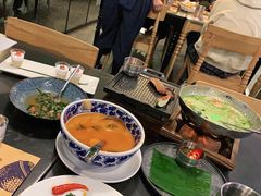 -simply thai天泰(长泰广场店)