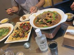 -味窑大寨百姓酒楼(晋祥办公大楼店)