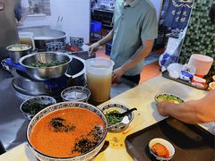 -马吉德牛肉拉面(新街口店)