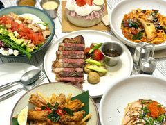 -娜娜家•Nana's restaurant (南开大悦城店)