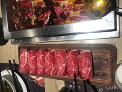 -锦城印象火锅(天府三街店)