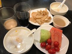 -广州都喜泰丽温泉度假酒店