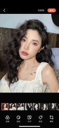 -FASHION PALACE hair+