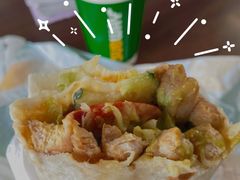 -赛百味SUBWAY(高新绿宝店)