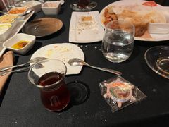 -Efes Turkish & Mediterranean Cuisine 艾菲斯餐厅(陆家嘴店)