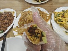 -姥家春饼店(漳州二路店)