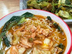 -二钢串叔麻辣烫(华龙大厦店)