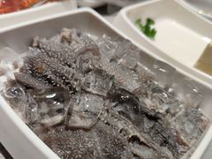 毛肚-海底捞火锅(奥森店)