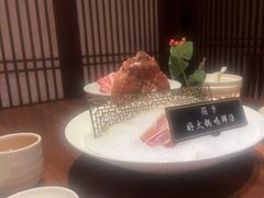 -揽季锅物会.福建黄鱼.海鲜姿造(五四路店)
