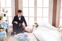 -太郎花子婚纱摄影艺术中心