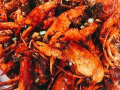 -靓靓蒸虾(恩施新天地店)