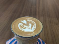-LIN COFFEE CO(龙珠达店)
