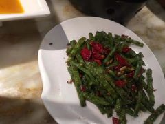 -金佬馆·川菜bistro(芜湖镜湖万达店)