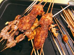 -望京小腰(北京总店)