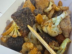 -呷贺盐酥鸡(抄纸巷店)