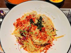 -黑手制面·Gentle Pasta(国金天地店)