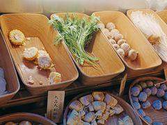 -披头士和牛火锅·寿喜烧自助(陶溪川店)