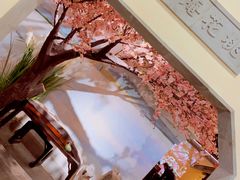 -绿茶餐厅(昌平悦荟店)