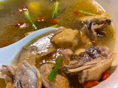 -WILDS 野有食(碧坞店)