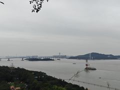 -南沙天后宫景区