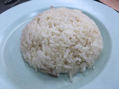 鸡油饭-红大哥水门鸡饭(總店)