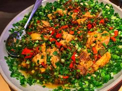 -山石榴·贵州菜(丰盛里店)