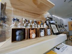 -平行世界·猫咖(首经贸店)