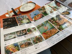 -若蘭慈·无国界素食料理(欢乐海岸店)