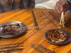-杨记烤肉老店