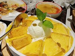 -新白鹿餐厅(爱琴海购物中心店)