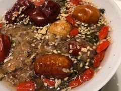 -宁夏国强手抓羊肉·清真菜(未央路凤三店)