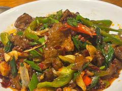 -柴窝堡22号辣子鸡·传承新疆菜