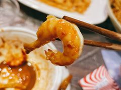 -靓靓蒸虾(中山公园店)