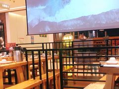 -木屋烧烤(龙湖天街店)