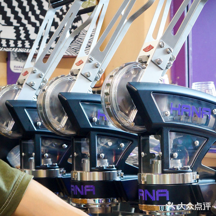 上海｜我从来没见过那么紫的咖啡店💜