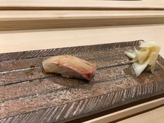 -鮨一日本料理(大中华店)
