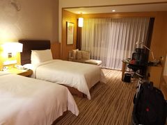 -石家庄万象天成假日酒店