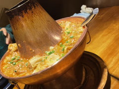 -觅山云南菜(泊富ICITY店)