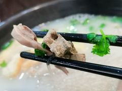 -鸭小妹鸭血粉丝(老门东店)