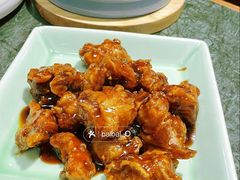 -新白鹿餐厅(京基KK ONE店)