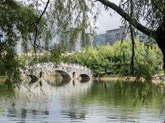 -月牙潭公园