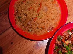 -泥糊破店小酒馆·团建聚餐(南京西路店)