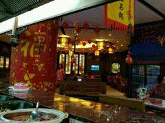 -宝丽金大酒店·洗浴中心