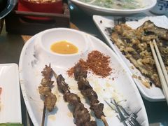 -皮记海鲜1995(寮步店)