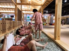 -汤W城市微度假(仓山店)