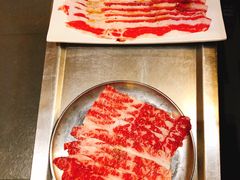 -韩宫宴和牛烤肉(盐城金鹰店)