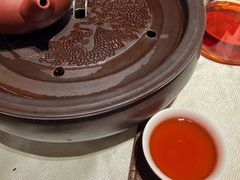 -味可道美食坊(福基路店)